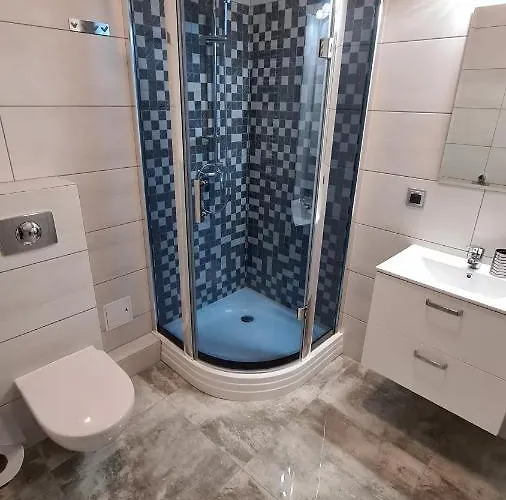 Zlota Rybka Natura Tour Dziwnówek