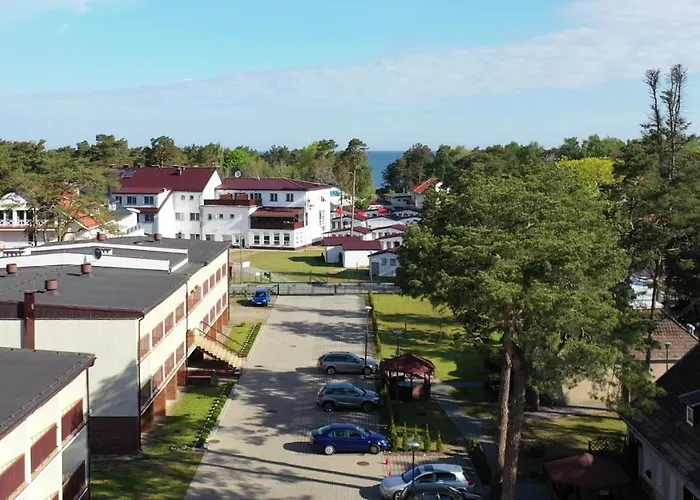 Zlota Rybka Natura Tour * Dziwnówek