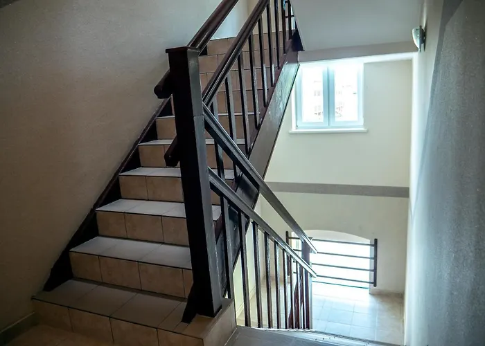 Ferienpark Zlota Rybka Natura Tour