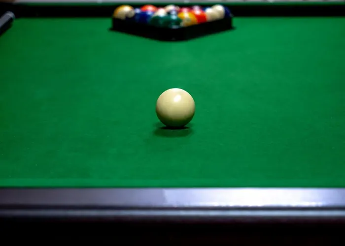 Zlota Rybka Natura Tour Ferienpark *