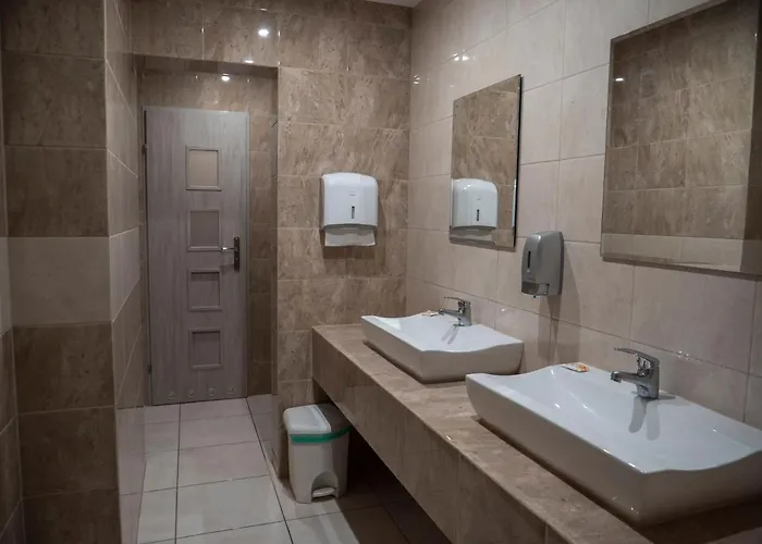 Ferienpark Zlota Rybka Natura Tour *