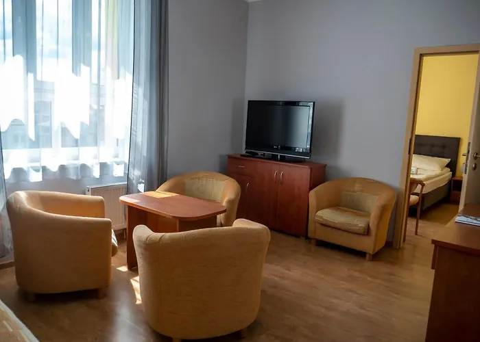 Ferienpark Zlota Rybka Natura Tour *