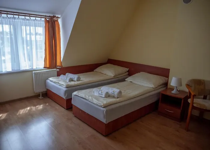 Zlota Rybka Natura Tour