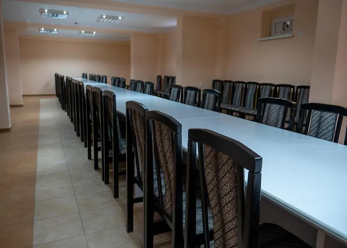 Zlota Rybka Natura Tour