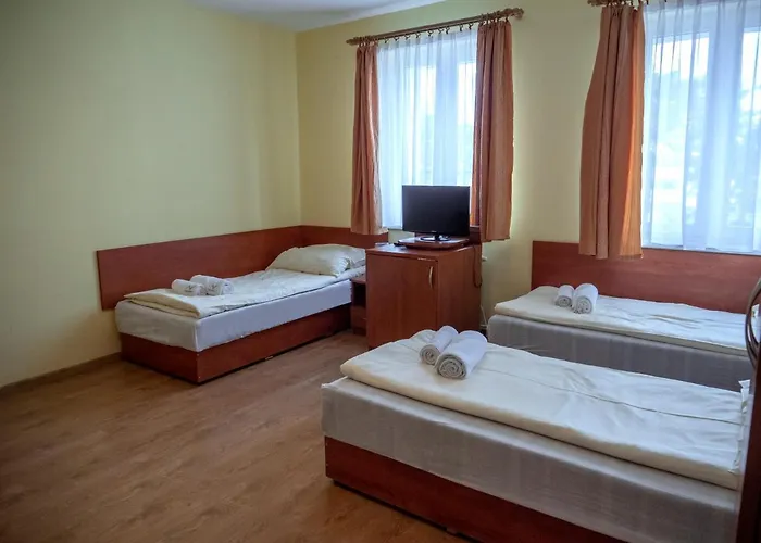 Zlota Rybka Natura Tour