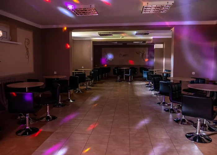 Zlota Rybka Natura Tour