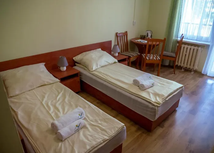 Zlota Rybka Natura Tour