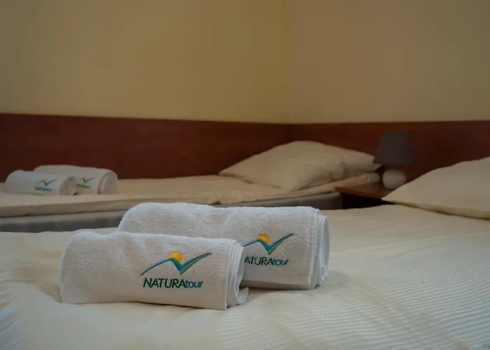 Zlota Rybka Natura Tour * Dziwnówek