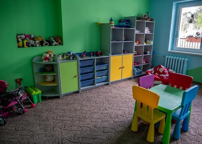 Zlota Rybka Natura Tour * Dziwnówek