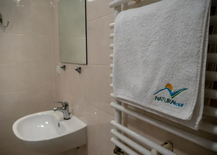 Zlota Rybka Natura Tour *