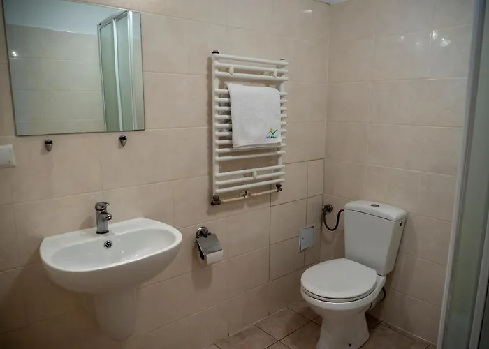 Ferienpark Zlota Rybka Natura Tour