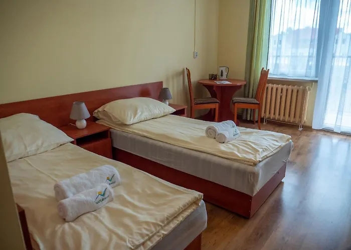 Zlota Rybka Natura Tour *