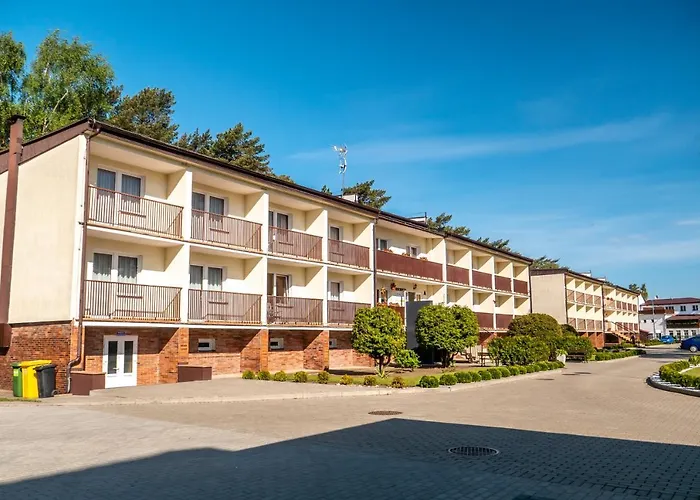 Ferienpark Zlota Rybka Natura Tour