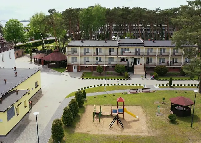 Zlota Rybka Natura Tour * Dziwnówek