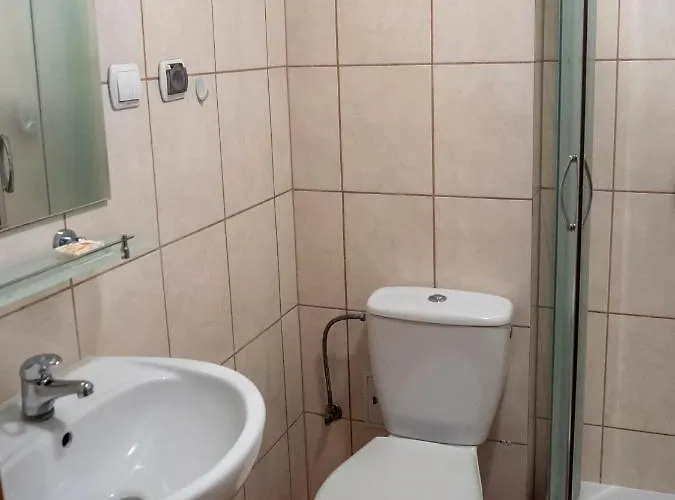 Ferienpark Zlota Rybka Natura Tour *