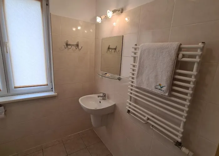 Zlota Rybka Natura Tour *