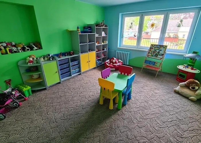 Ferienpark Zlota Rybka Natura Tour *