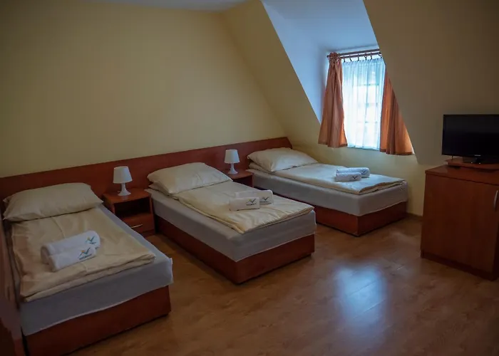 Zlota Rybka Natura Tour * Dziwnówek