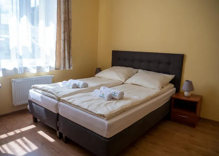 Ferienpark Zlota Rybka Natura Tour *