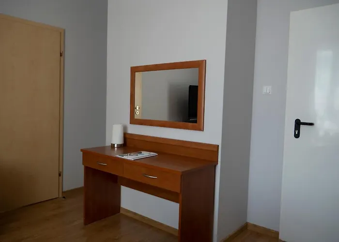 Ferienpark Zlota Rybka Natura Tour Dziwnówek