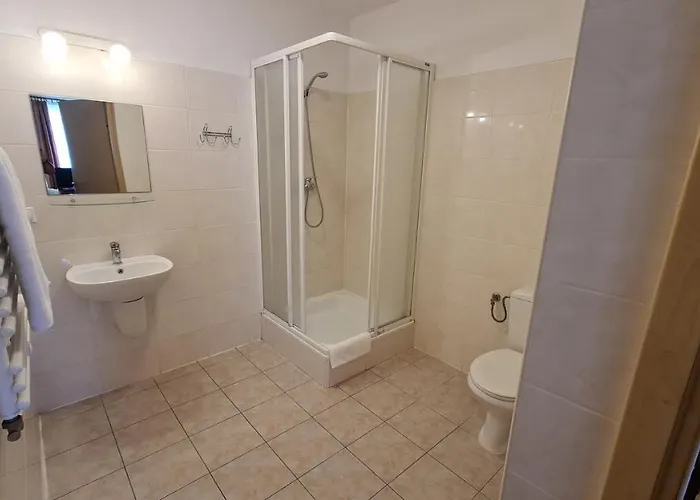 Zlota Rybka Natura Tour Ferienpark Dziwnówek