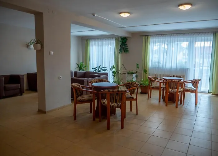 Zlota Rybka Natura Tour *