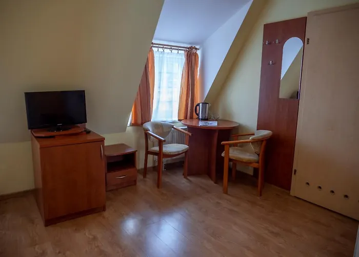 Zlota Rybka Natura Tour