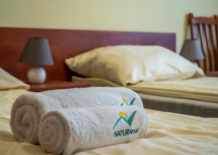 Ferienpark Zlota Rybka Natura Tour