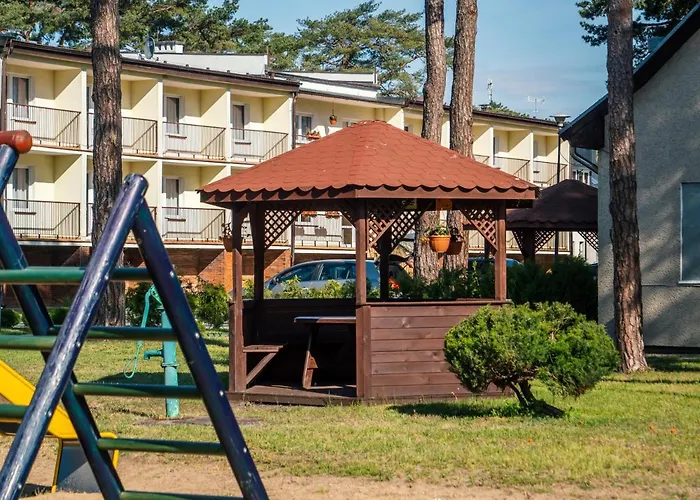 Zlota Rybka Natura Tour *