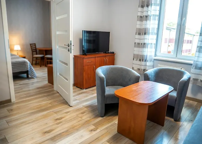 Zlota Rybka Natura Tour * Dziwnówek