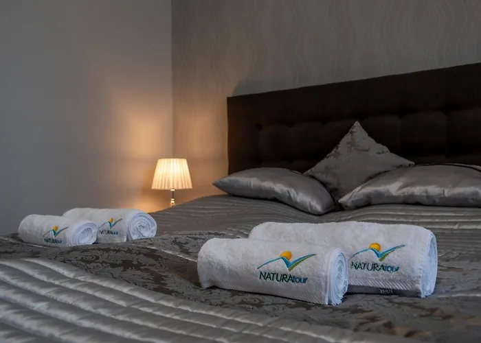 Ferienpark Zlota Rybka Natura Tour *