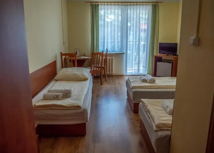 Zlota Rybka Natura Tour