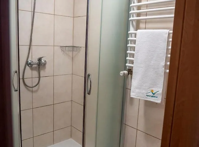 Ferienpark Zlota Rybka Natura Tour *