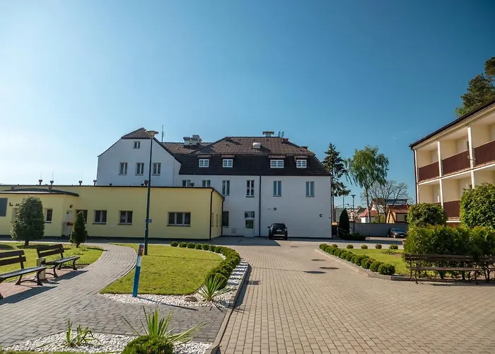 Zlota Rybka Natura Tour * Dziwnówek