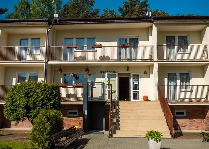 Zlota Rybka Natura Tour