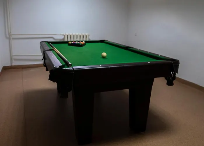 Ferienpark Zlota Rybka Natura Tour *