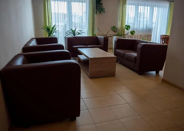 Ferienpark Zlota Rybka Natura Tour