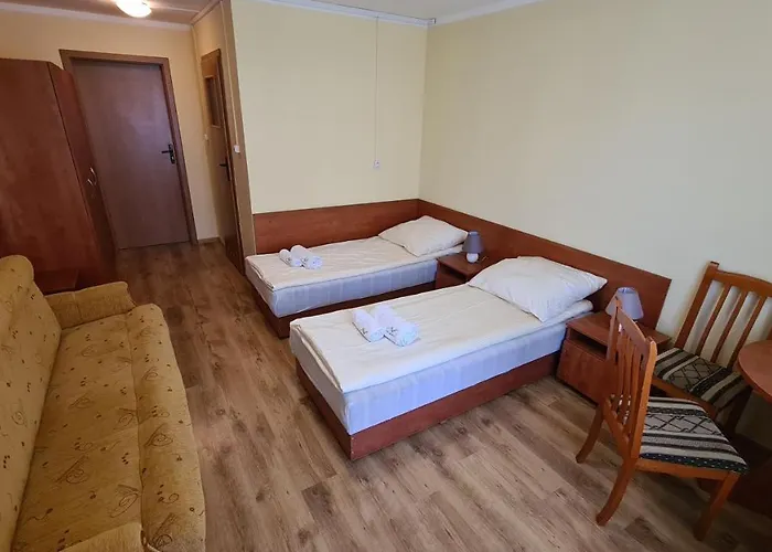 Zlota Rybka Natura Tour *