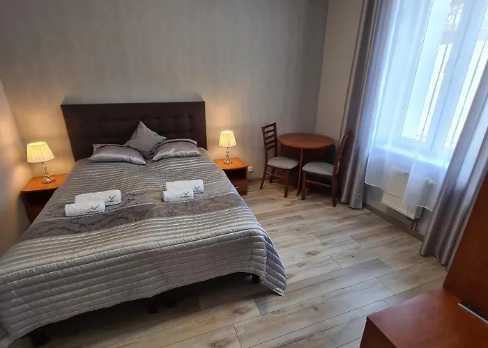 Zlota Rybka Natura Tour * Dziwnówek