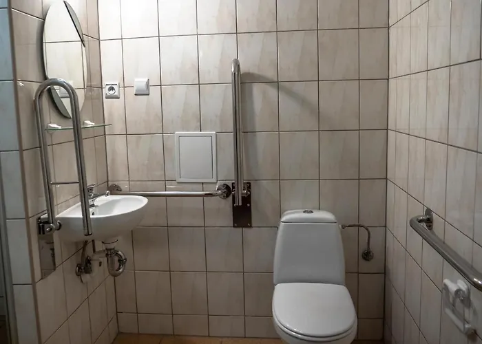 Zlota Rybka Natura Tour *