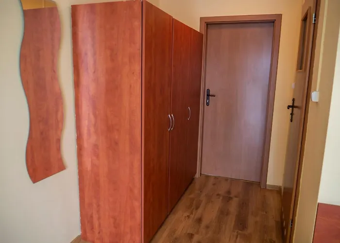 Zlota Rybka Natura Tour * Dziwnówek