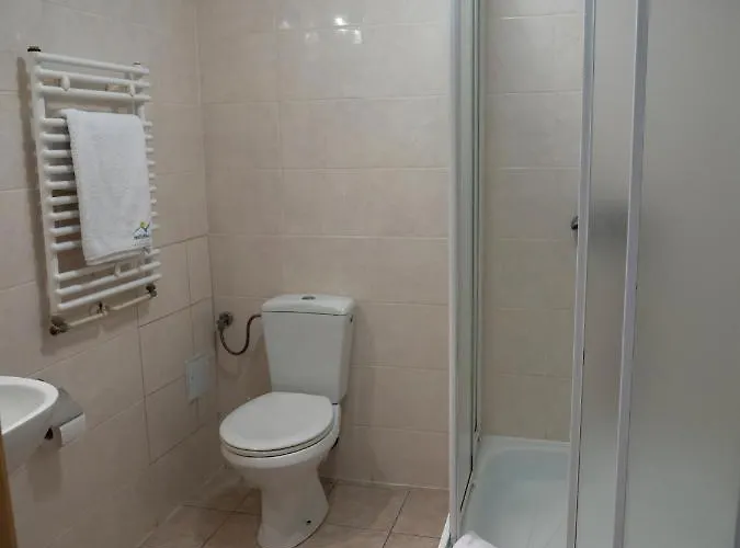 Ferienpark Zlota Rybka Natura Tour *