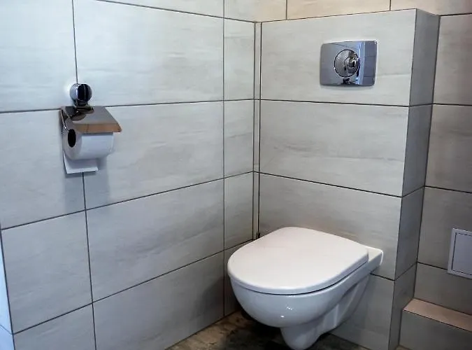 Zlota Rybka Natura Tour Dziwnówek