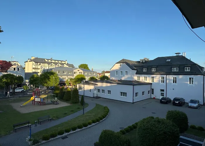 Zlota Rybka Natura Tour * Dziwnówek