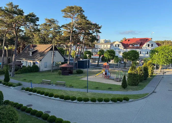 Zlota Rybka Natura Tour *